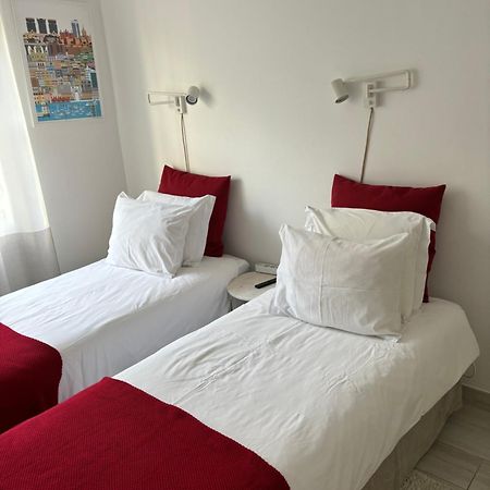 Appartement Avenue 17 à Lisboa Extérieur photo